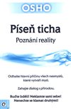 Píseň ticha Poznání reality OSHO - Kliknutím na obrázek zavřete